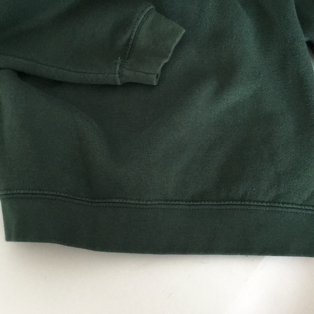 JETS NFL Kids zippered hoodie - Picture 5 of 8